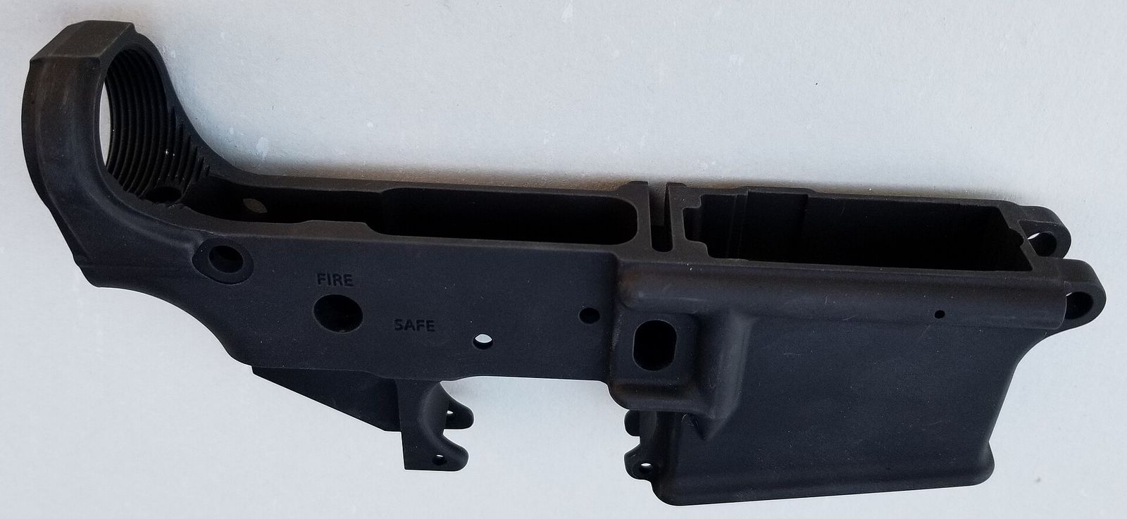 Low-Shelf vs High-Shelf Lowers: MARC Fitment & the Fix